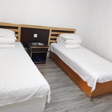莫力达瓦旗富贵宾馆