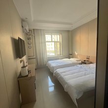 乐成快捷宾馆