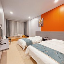 平陆鑫梦快捷酒店