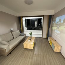 容城善威公寓(瑞诚苑店)