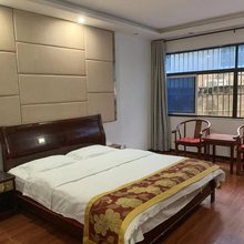 青阳海棠大酒店