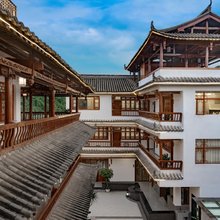 普者黑采悠客栈(情人桥店)