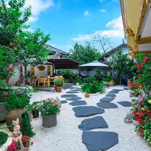 海棠花园 F.S.Garden 轻奢假日民宿(丽江古城店)