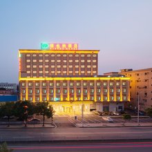 维也纳酒店(东莞黄江天虹中心店)