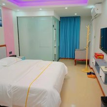 莱蒂斯公馆(清远清泉路店)
