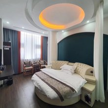 师宗金叶大酒店