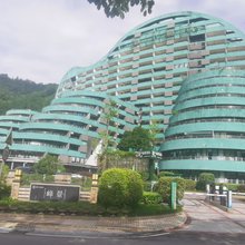花水湾峰景TOP民宿