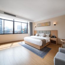 熙牛酒店(重庆华熙文体中心店)