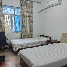 西安康健公寓(交大第二附属医院店)