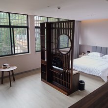 神雾山宾馆