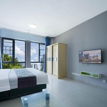 长沙8090公寓(省政府店)
