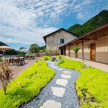 西筑庐·茗洋湖民宿(茗洋关水库店)