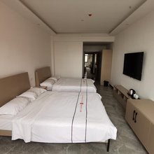 平遥瀚文公寓