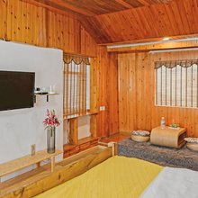 江田月上民宿