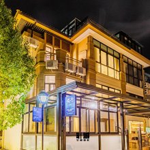 侣行民宿(舟山朱家尖店)
