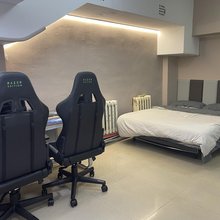 聚福隆旅馆