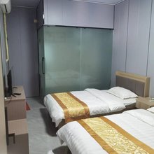东平玉隆宾馆