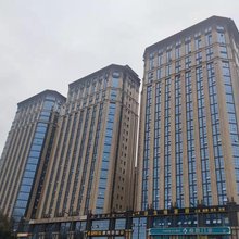 悦·揽境高端公寓(成都神仙树店)