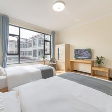 杨柳溪居客栈(丽江古城南门店)