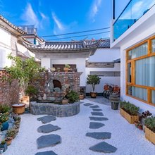 大理悦居隐栖民宿
