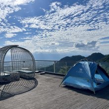 松阳原乡山居
