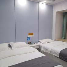 成都沁心缘公寓