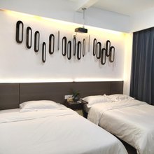 潮韵小古城民宿(牌坊街广济桥店)