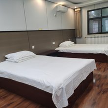 汤阴如意宾馆
