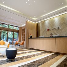 骏怡连锁酒店(黄石迎宾大道万达店)