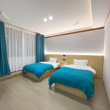 都江堰市栖林涧酒店