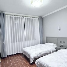 杭州临安浪源客栈