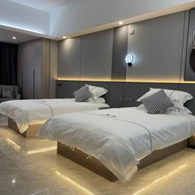 潮州素雅精品公寓(财富中心人民广场店)