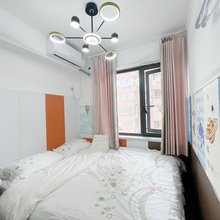 壹家湾公寓(新大都广场店)