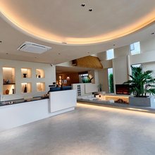 紫金云缦四季温泉民宿