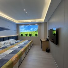 富裕峰哲源宾馆