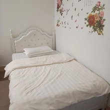 好运电梯公寓