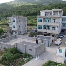 平潭小池畔民宿