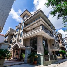 平潭耘墅客栈