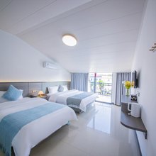 湄洲岛海洋小山庄(妈祖祖庙店)