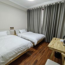 泊心舍宾馆