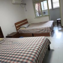日升环湖南里家庭住宿