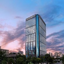 美宫·轻奢酒店公寓(省医院宽窄巷子店)