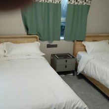 阿勒泰沙棘农家民宿