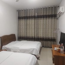 聚芳旅馆(桥东路店)