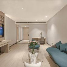 星源酒店(贵阳大十字店)