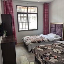 土老坎农家乐