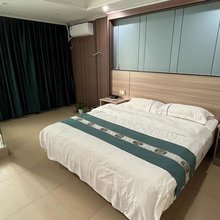 增城罗马公寓(中新地铁站店)