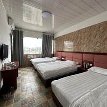 天全万泰商务酒店