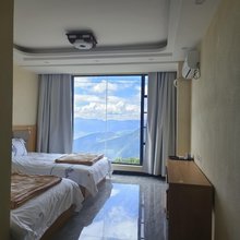 轿子雪山金鑫客栈