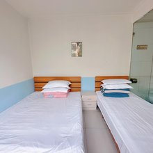 沈阳吉人居旅社